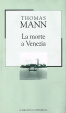 Cover of La morte a Venezia