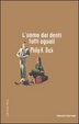 Cover of L'uomo dai denti tutti uguali