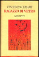 Cover of Ragazzo di vetro