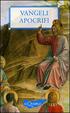 Cover of Vangeli apocrifi