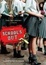 Cover of "School's Out"