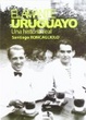 Cover of El amante uruguayo