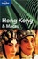 Cover of Hong Kong & Macau