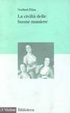 Cover of La civiltà delle buone maniere