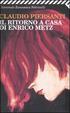 Cover of Il ritorno a casa di Enrico Metz