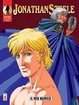 Cover of Jonathan Steele (Nuova Serie) n. 17