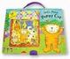Cover of Let's Play, Poppy Cat