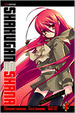 Cover of Shakugan No Shana, Vol. 01