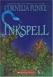 Cover of Inkspell