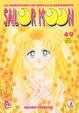 Cover of Sailor Moon 49