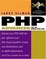 Cover of "PHP Advanced for the World Wide Web Visual QuickPro Guide"