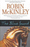 Cover of The Blue Sword