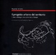 Cover of Il progetto urbano del territorio. Il piano strategico della provincia di Sassari