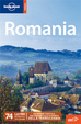 Cover of Romania