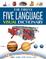 Cover of "The Firefly Five Language Visual Dictionary"