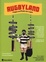 Cover of Rugbyland