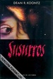 Cover of Susurros