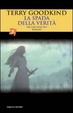 Cover of La spada della verità vol. 10