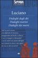 Cover of Dialoghi degli dei