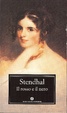 Cover of Il rosso e il nero
