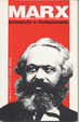 Cover of Marx