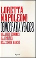 Cover of Democrazia vendesi