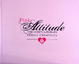 Cover of Pink Attitude