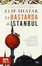 Cover of La bastarda di Istanbul