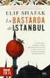 Cover of La bastarda di Istanbul