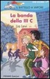 Cover of La banda della III C
