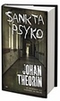 Cover of Sankta Psyko
