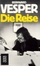 Cover of Die Reise.