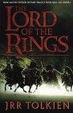 Cover of The Lord of the Rings