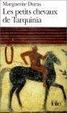 Cover of Les petits chevaux De Tarquinia