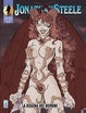 Cover of Jonathan Steele (Nuova Serie) n. 25