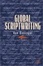 Cover of "Global Scriptwriting"