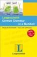 Cover of Langenscheidt German Grammar in a Nutshell