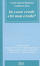 Cover of "In cosa crede chi non crede?"