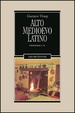 Cover of Alto Medioevo latino
