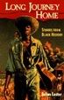 Cover of The Long Journey Home