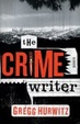 Cover of The Crime Writer