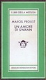 Cover of Un amore di Swann