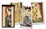 Cover of 'LS Golden Tarot Of Klimt'