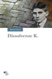 Cover of Dissolvenze K.