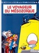 Cover of Le Voyageur du Mésozoïque