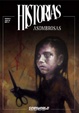 Cover of Historias asombrosas 2