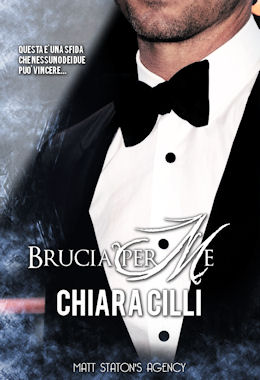 Più riguardo a Brucia per me