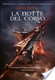 Cover of La notte del Corvo