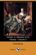 Cover of Cecilia; Or, Memoirs of an Heiress - Volume II (Dodo Press)