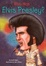 Cover of Who Was Elvis Presley?